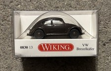 Wiking 0830 brezelkäfer gebraucht kaufen  Lübeck