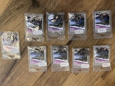 Carp fishing hooks. for sale  FORFAR