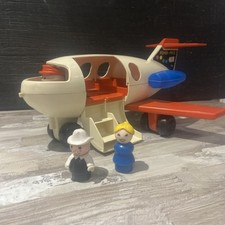 Vintage fisher price for sale  PENRYN