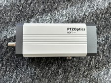 Ptzoptics pteptz ndi for sale  BASINGSTOKE