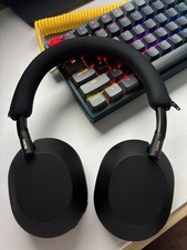 Sony 1000xm5 cuffie usato  Pachino