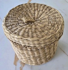 Small basket lid for sale  PONTEFRACT