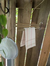 Antique wooden wall for sale  South Deerfield