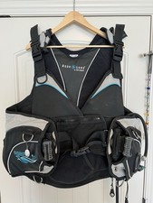 Aqualung seaquest pearl for sale  Columbia