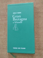 Gran bretagna irlanda usato  Soresina