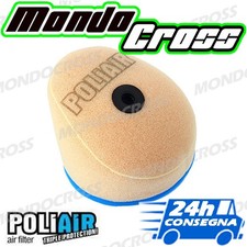 Filtro aria spugna usato Filtro aria spugna usato  Italia