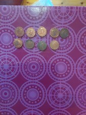 Lot pieces cents d'occasion  Toulouse-