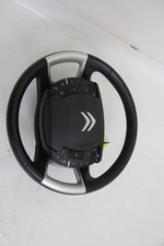 Steering wheel citroen d'occasion  Expédié en Belgium