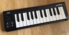 Korg microkey controller usato  Spedire a Italy