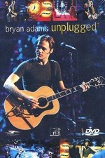 Bryan adams unplugged for sale  ROSSENDALE