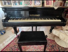 nero legno pianoforte usato nero legno pianoforte usato Rozzano