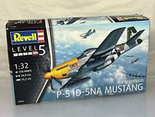 Revell north american for sale  POOLE