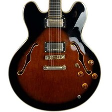 Epiphone Sheraton II 1996 - Vintage Sunburst, usado comprar usado  Enviando para Brazil