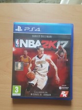 Nba 2k17 2017 usato  Sant Angelo a Cupolo