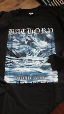 Bathory nordland large usato  Oulx