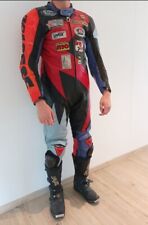 Dainese lederkombi gay gebraucht kaufen  Deutschland
