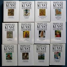 Propyläen kunstgeschichte 199 gebraucht kaufen  Memmingen