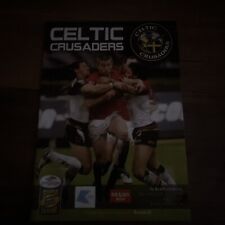 Celtic crusaders bradford for sale  YORK