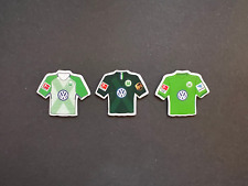 3er vfl wolfsburg gebraucht kaufen  Kassel