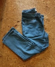 Janina jeans blau gebraucht kaufen  Bochum