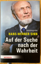 Signiert hans werner gebraucht kaufen Signiert hans werner gebraucht kaufen  Gunzenhausen