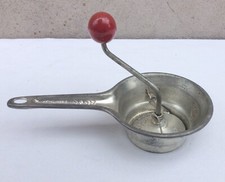 Moulin legume mouli d'occasion  Bischwiller