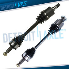 Awd front drive for sale  Detroit
