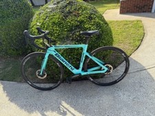 Bianchi road bike for sale  Washington