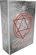 Blu ray fullmetal usato  Torino