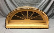 Antique transom double for sale  Oneonta