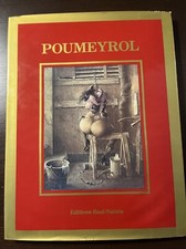 Poumeyrol peintures dessins. d'occasion  Carrières-sur-Seine