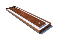 Masters table shuffleboard for sale  UK
