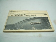 1984 harley davidson for sale  Olmsted Falls