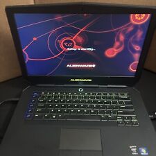 2014 alienware laptop for sale  Newburg