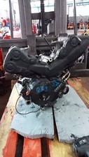 Motore garantito ducati usato  Massa di Somma