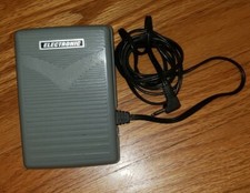 Foot control pedal for sale  Roanoke