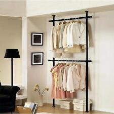 Telescopic wardrobe organiser for sale  HEYWOOD
