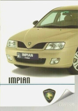 Proton impian 2005 for sale Proton impian 2005 for sale  UK