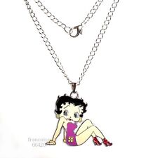 Bijou collier fantaisie d'occasion  Le Barcarès