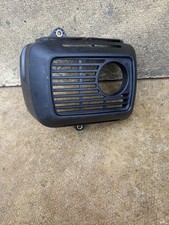 Honda exhaust cover for sale  DAVENTRY