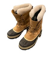 Sorel caribou boots for sale  Saint Marys