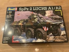 Revell 03036 sppz gebraucht kaufen  Niederkassel