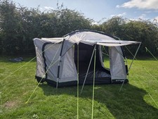 Kyham motordome sleeperpro for sale  BOLTON