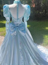 Vintage original blue for sale  Wellborn