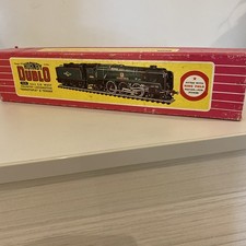 Hornby dublo rail for sale  PRESTON