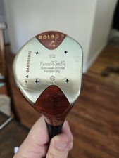Kenneth smith handmade for sale  Leesburg
