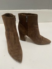 Sam edelman brown for sale  LONDON