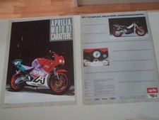 Advertising pubblicità 1989 usato  Salerno