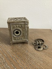 Safes & Still Banks for sale Safes & Still Banks for sale Mobile