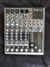Mackie 802 vlz3 for sale  NORTHAMPTON